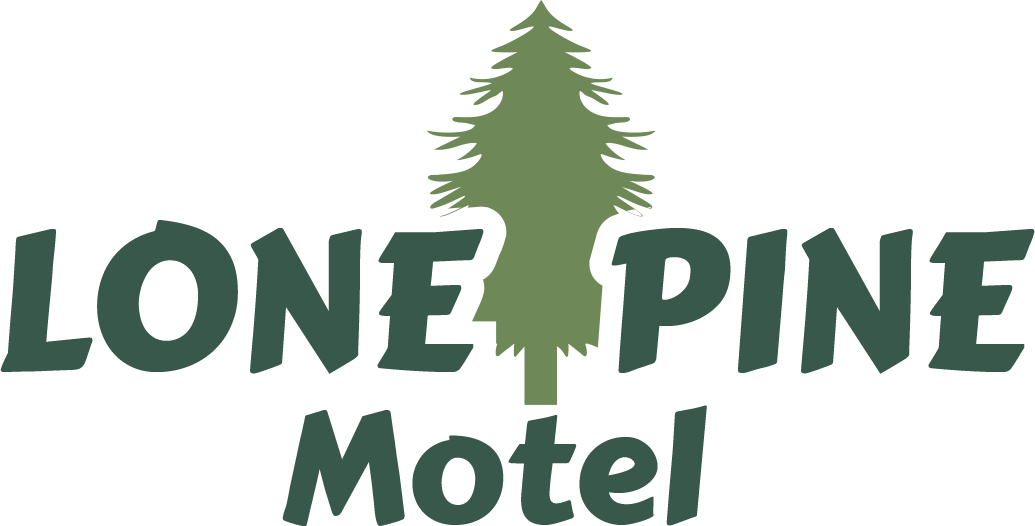 Lone Pine Motel, Clare, MI